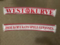 1. FC Kaiserslautern - 29 - WESTKURVE