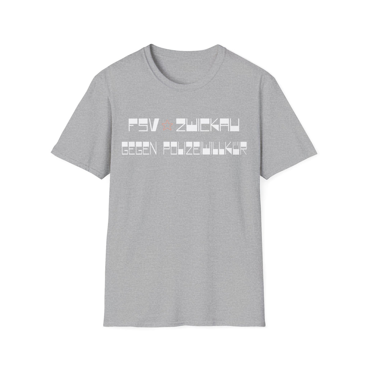 FSV Zwickau - t-shirt - 05 - S - 3XL