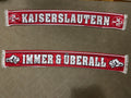 1. FC Kaiserslautern - 30 - IMMER & UBERALL