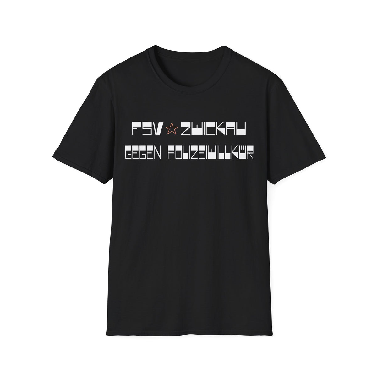 FSV Zwickau - t-shirt - 06 - S - 3XL
