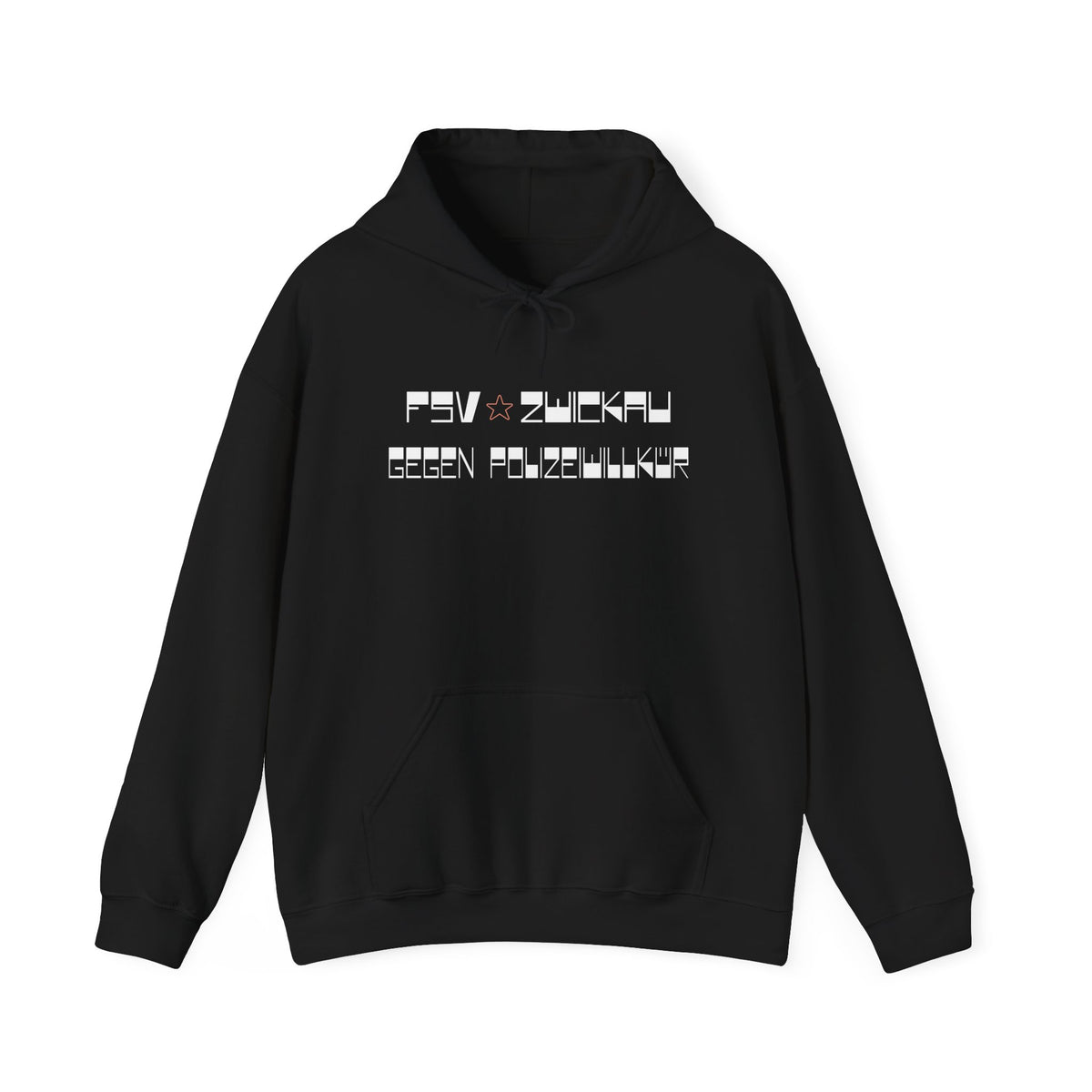 FSV Zwickau - hoodie - 01 - S - 3XL