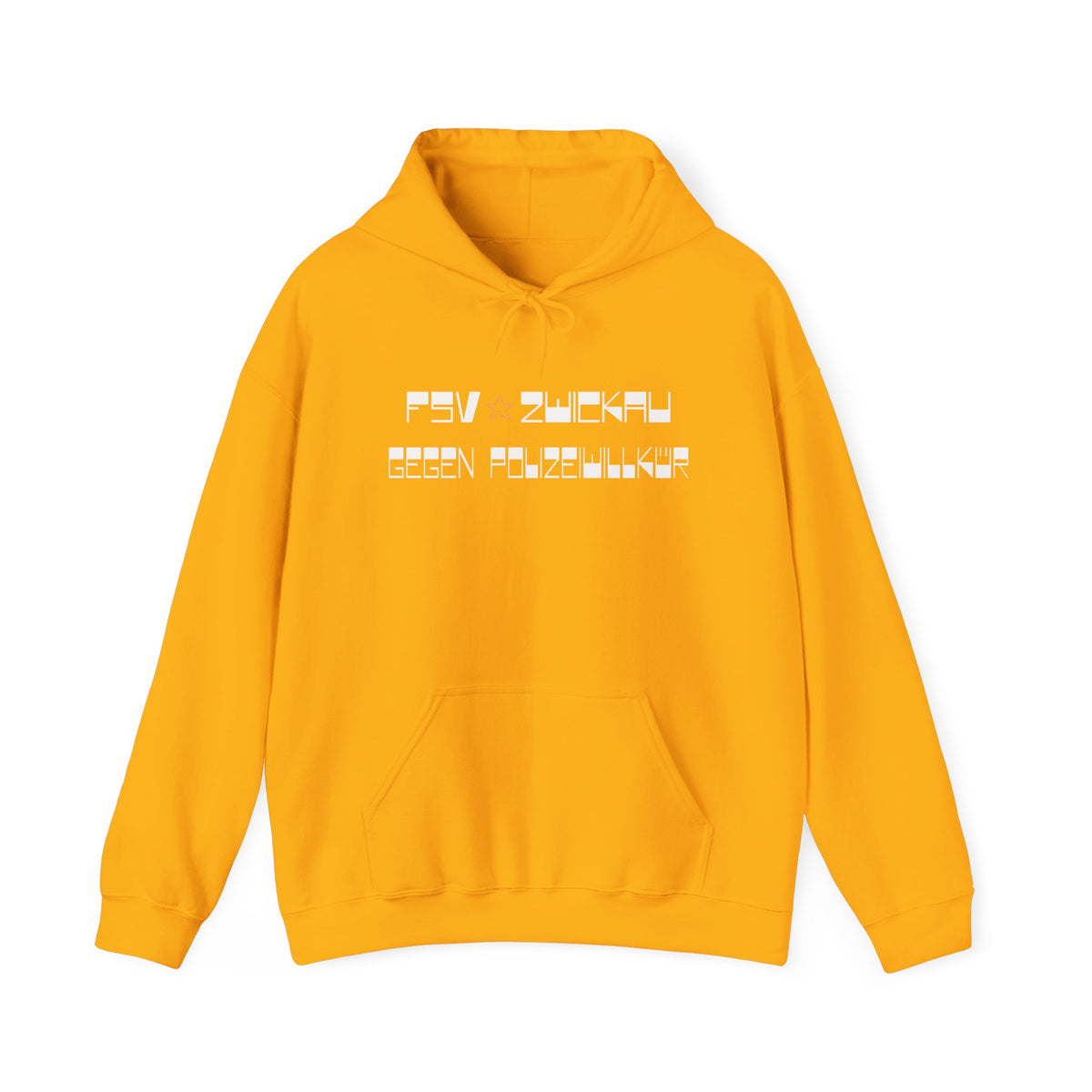 FSV Zwickau - hoodie - 03 - S - 3XL