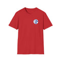 FC Schalke 04 - t-shirt - 30 - S - 3XL