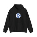 FC Schalke 04 - hoodie - 24 - S - 3XL black