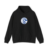 FC Schalke 04 - hoodie - 24 - S - 3XL black