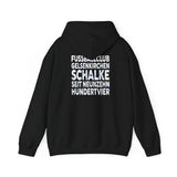 FC Schalke 04 - hoodie - 24 - S - 3XL black