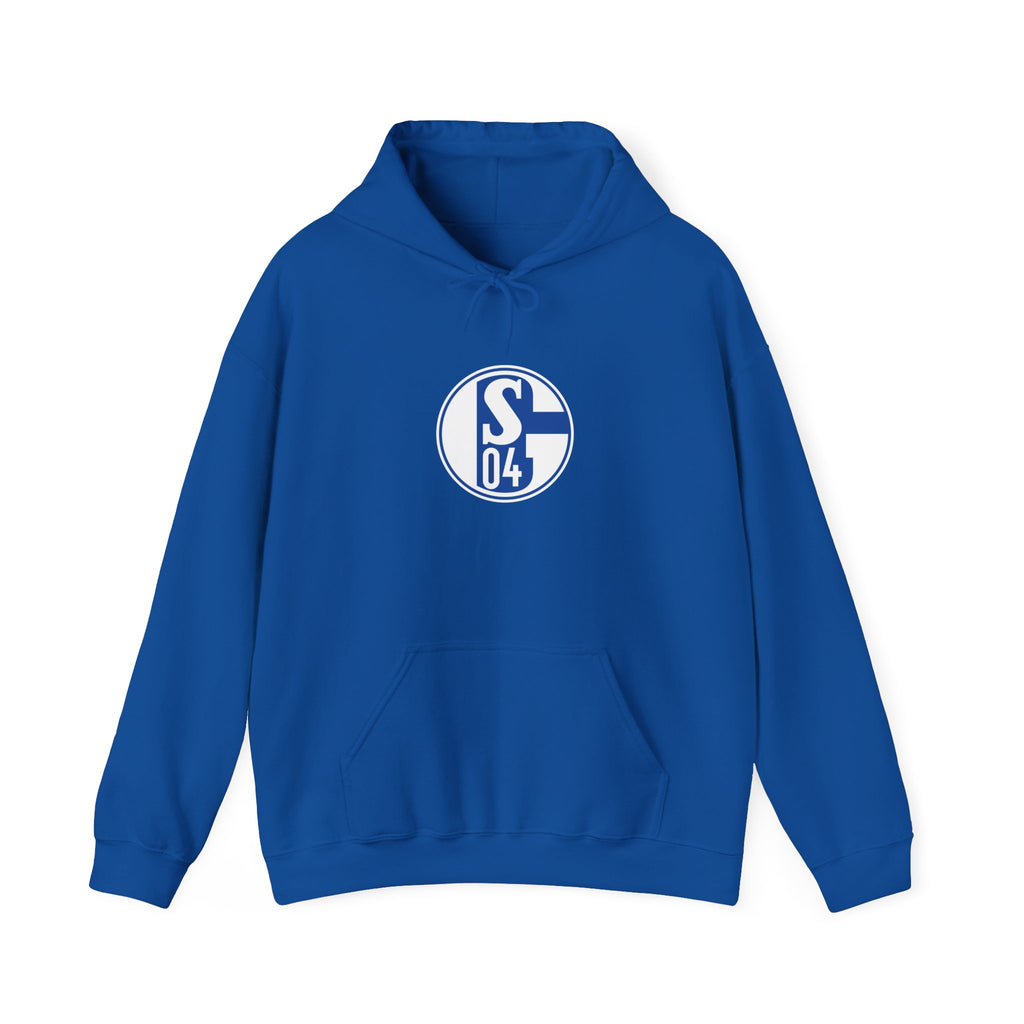 FC Schalke 04 - hoodie - 25 - S - 3XL