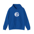 FC Schalke 04 - hoodie - 25 - S - 3XL