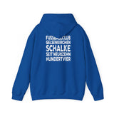 FC Schalke 04 - hoodie - 25 - S - 3XL