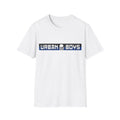 F.C. Copenhagen - t-shirt - 06 - S - 3XL