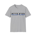 F.C. Copenhagen - t-shirt - 07 - S - 3XL