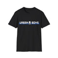 F.C. Copenhagen - t-shirt - 08 - S - 3XL Black