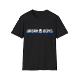 F.C. Copenhagen - t-shirt - 08 - S - 3XL Black
