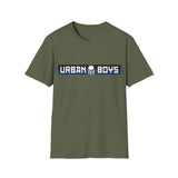 F.C. Copenhagen - t-shirt - 09 - S - 3XL