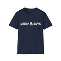 F.C. Copenhagen - t-shirt - 11 - S - 3XL dark blue