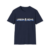 F.C. Copenhagen - t-shirt - 11 - S - 3XL dark blue