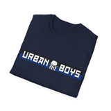 F.C. Copenhagen - t-shirt - 11 - S - 3XL dark blue