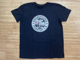 Eintracht Frankfurt - t-shirt - 10 - S - XXL - NORDWESTKURVE