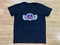 Psg - t-shirt - 20 - S - 3XL - ULTRAS black