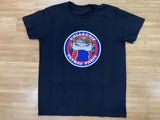 Psg - t-shirt - 23 - S - 3XL - Ultras Paris black