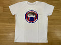 Psg - t-shirt - 25 - S - 3XL - Ultras Paris white