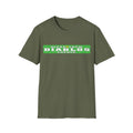 BSG Chemie Leipzig - t-shirt - 05 - S - 3XL