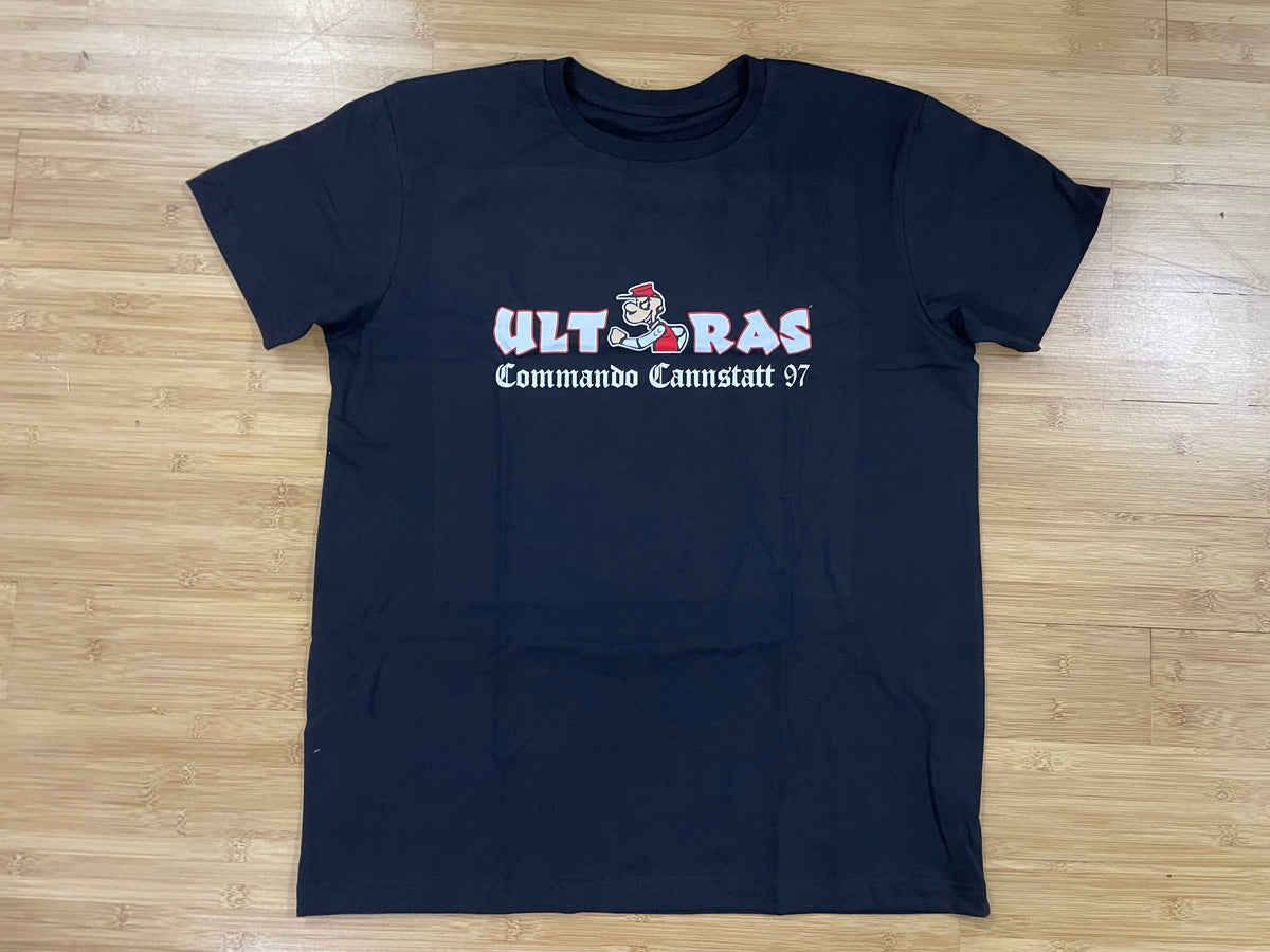 VfB Stuttgart - t-shirt - 02 - S - XXL - CC97