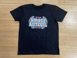 Psg - t-shirt - 18 - S - 3XL - VIRAGE AUTEUIL