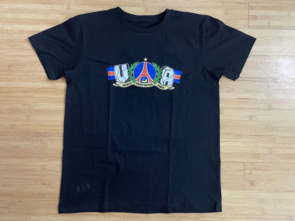 Psg - t-shirt - 17 - S - 3XL - VA - VIRAGE AUTEUIL