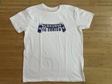 FC ZÜRICH - t-shirt - 01 - S - XXL - SUDKURVE