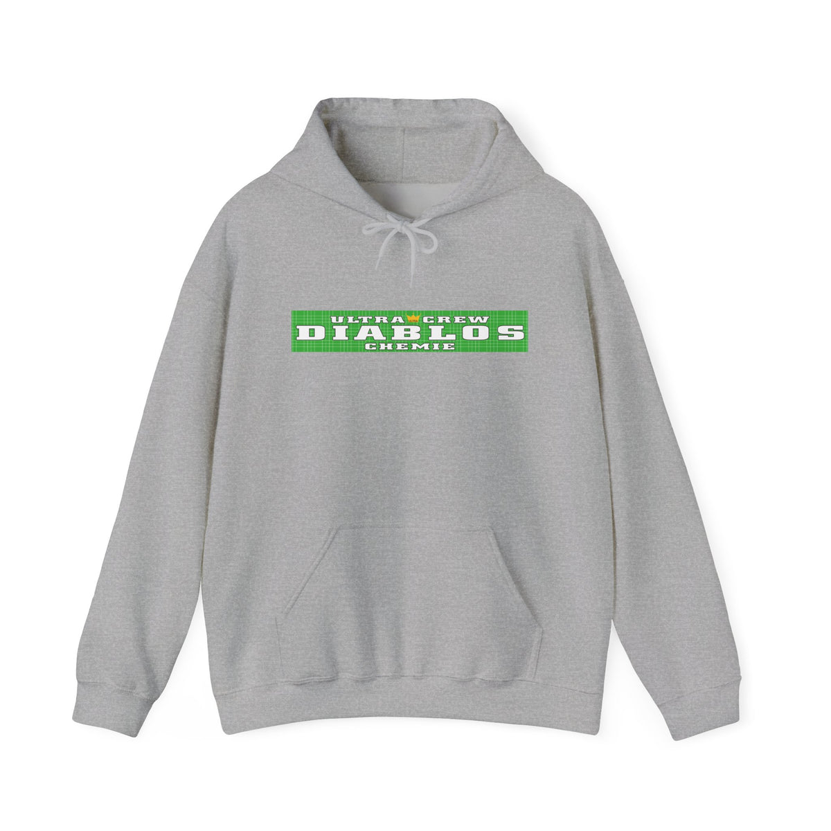 BSG Chemie Leipzig - hoodie - 02 - S - 3XL