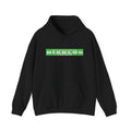 BSG Chemie Leipzig - hoodie - 03 - S - 3XL