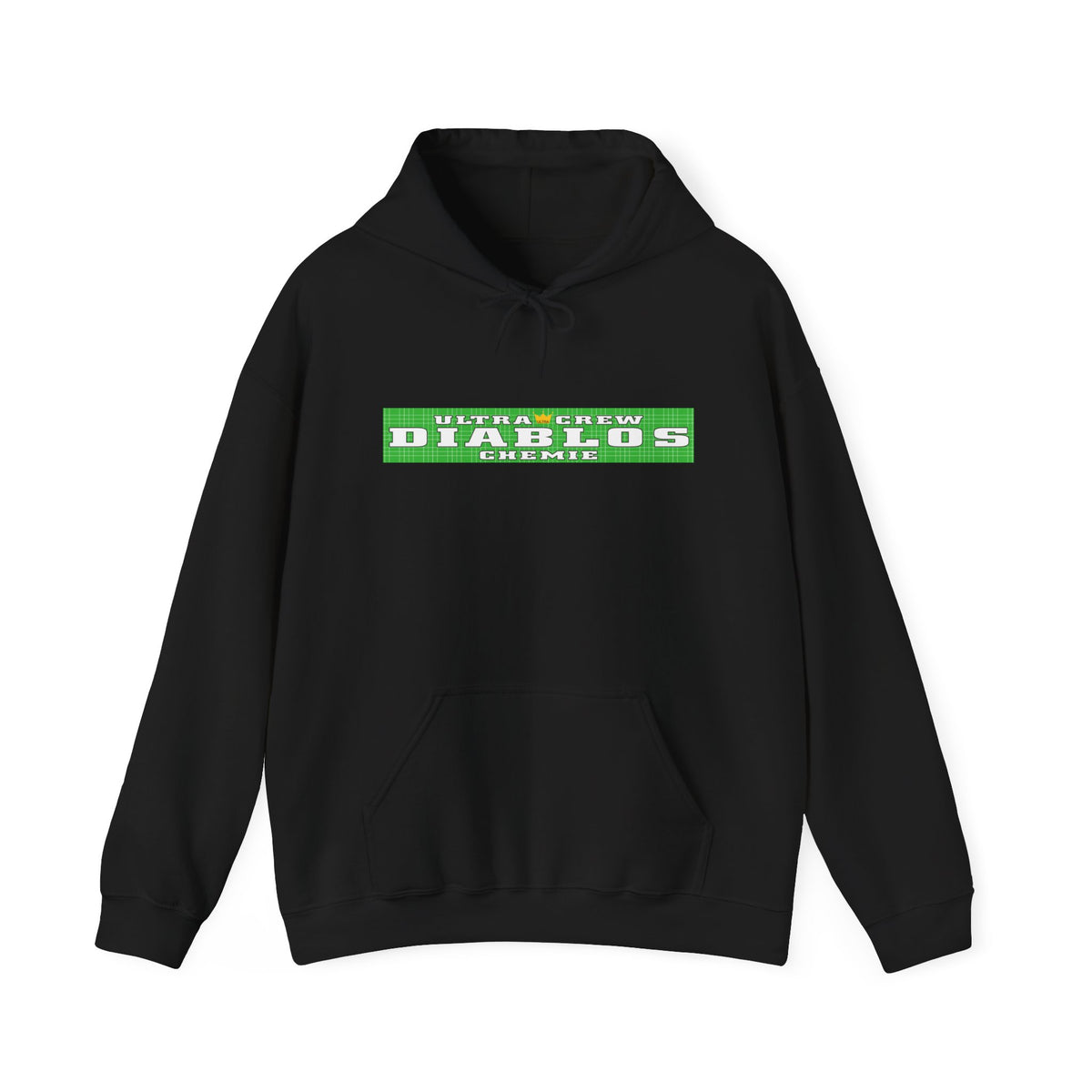 BSG Chemie Leipzig - hoodie - 03 - S - 3XL