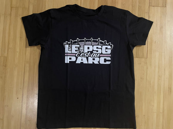Psg - t-shirt - 13 - S - 3XL - LE PSG