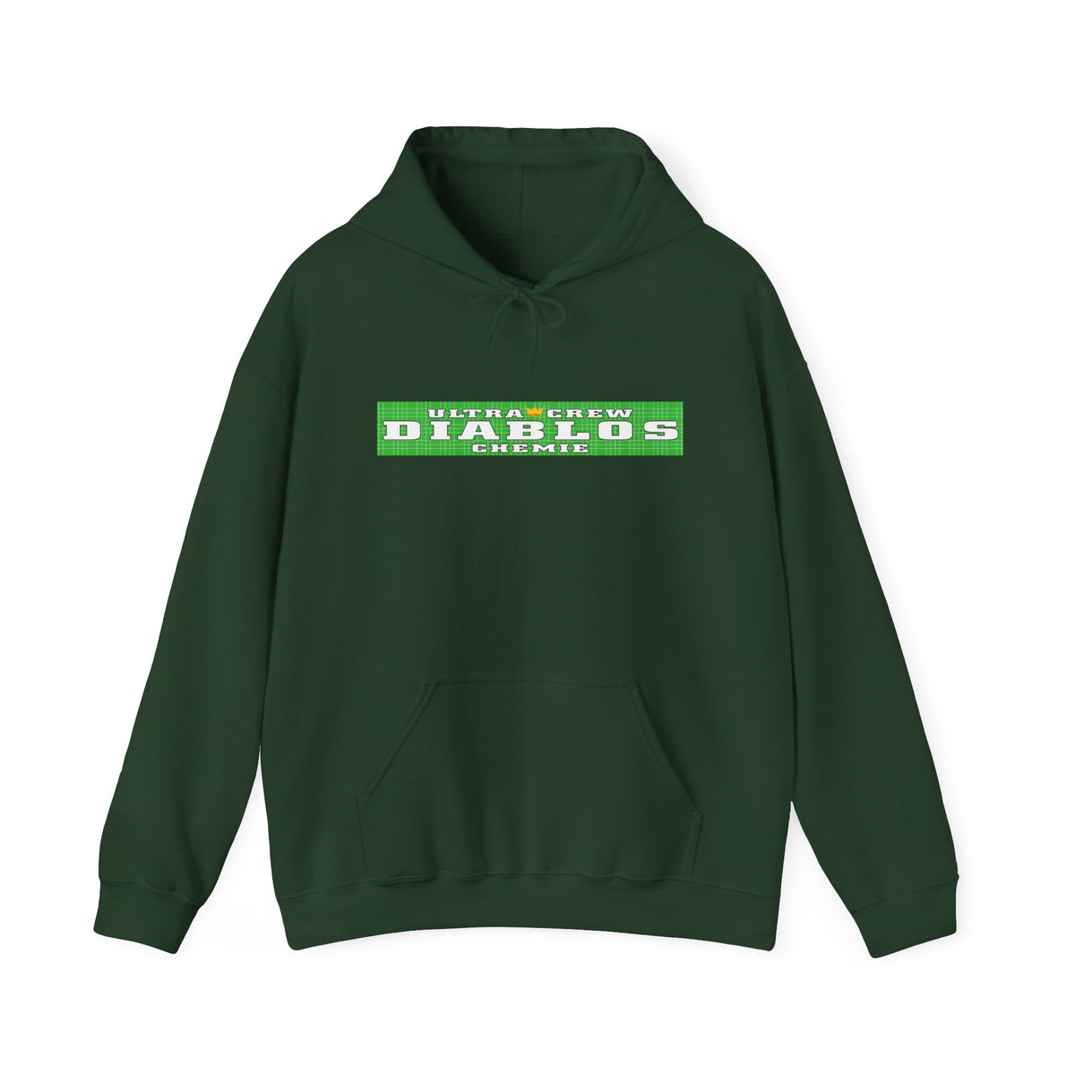 BSG Chemie Leipzig - hoodie - 06 - S - 3XL