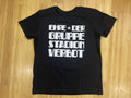 Eintracht Frankfurt - t-shirt - 24 - S - XXL