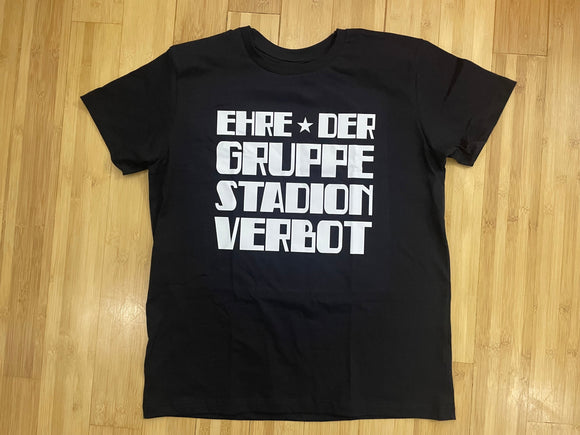 Eintracht Frankfurt - t-shirt - 24 - S - XXL