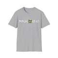 AS Saint-Étienne - t-shirt - 01 - S - 3XL