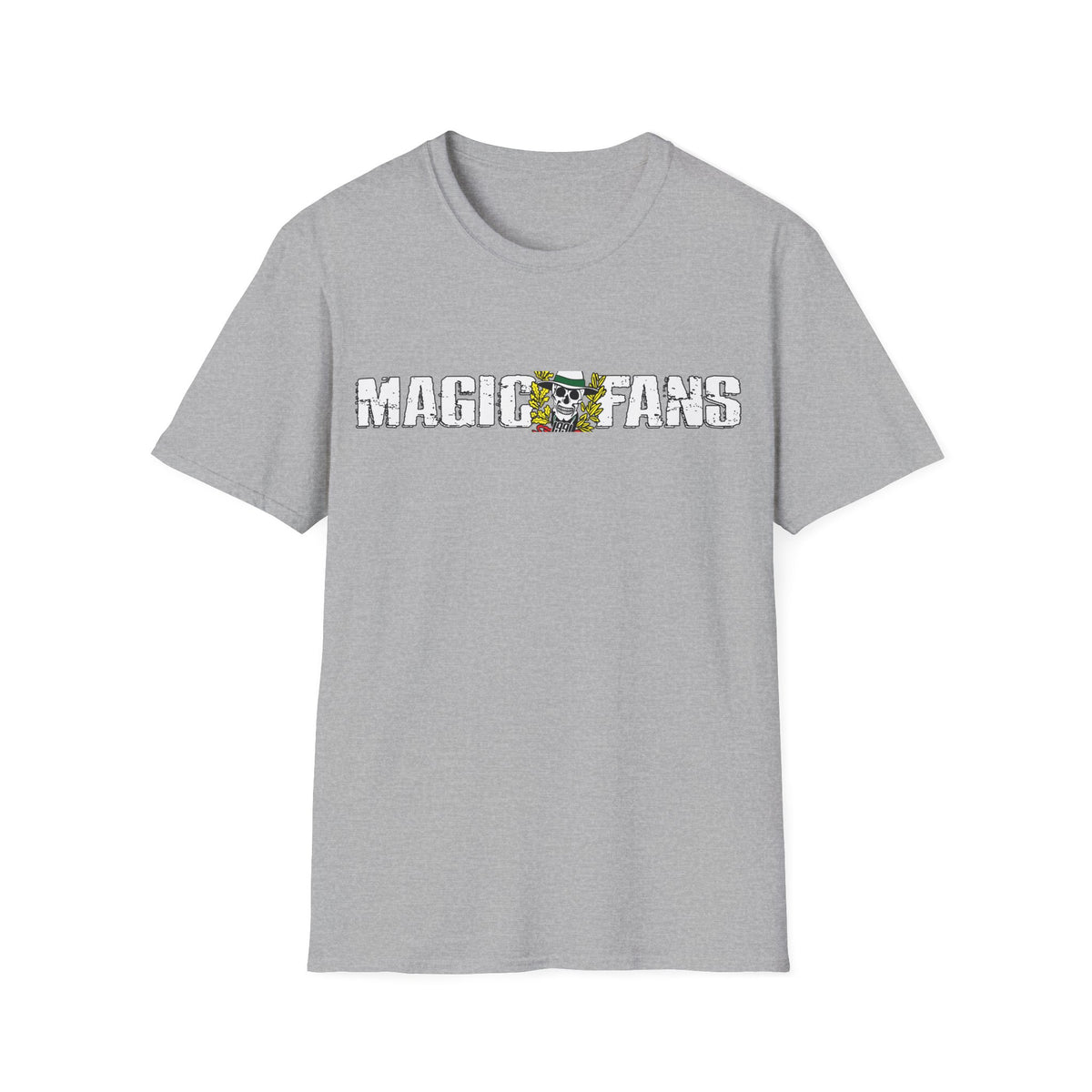 AS Saint-Étienne - t-shirt - 01 - S - 3XL