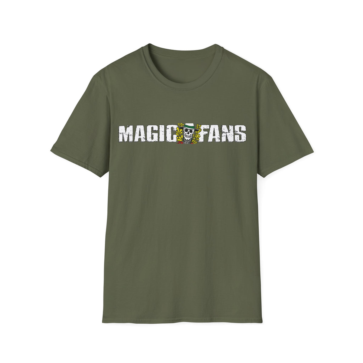 AS Saint-Étienne - t-shirt - 04 - S - 3XL