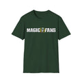 AS Saint-Étienne - t-shirt - 05 - S - 3XL