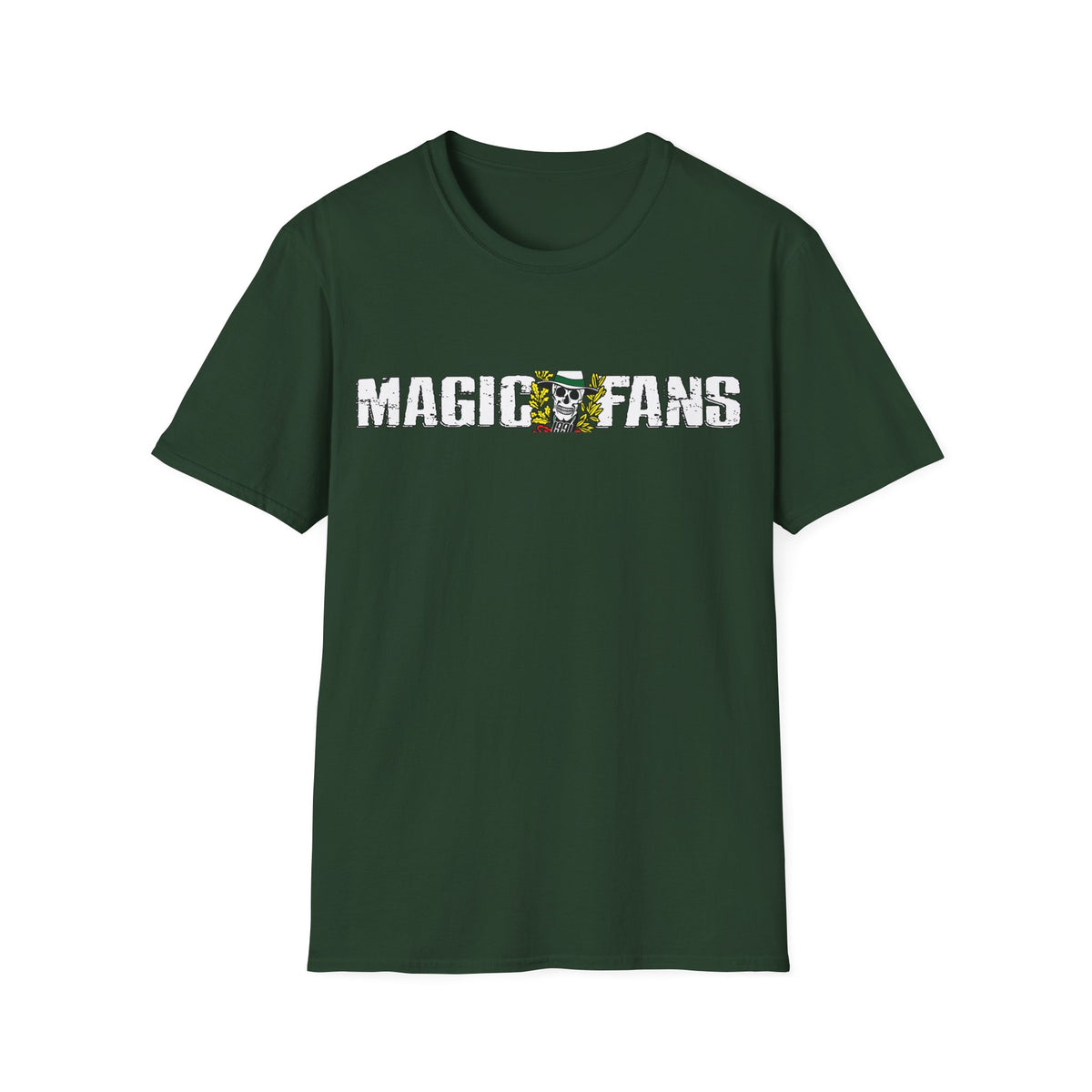 AS Saint-Étienne - t-shirt - 05 - S - 3XL