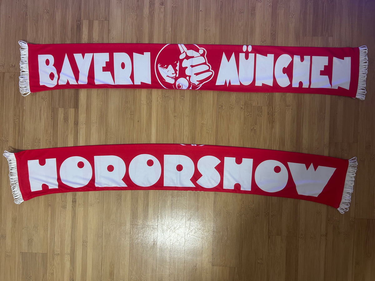 FC Bayern Munich - 51 - HORORSHOW