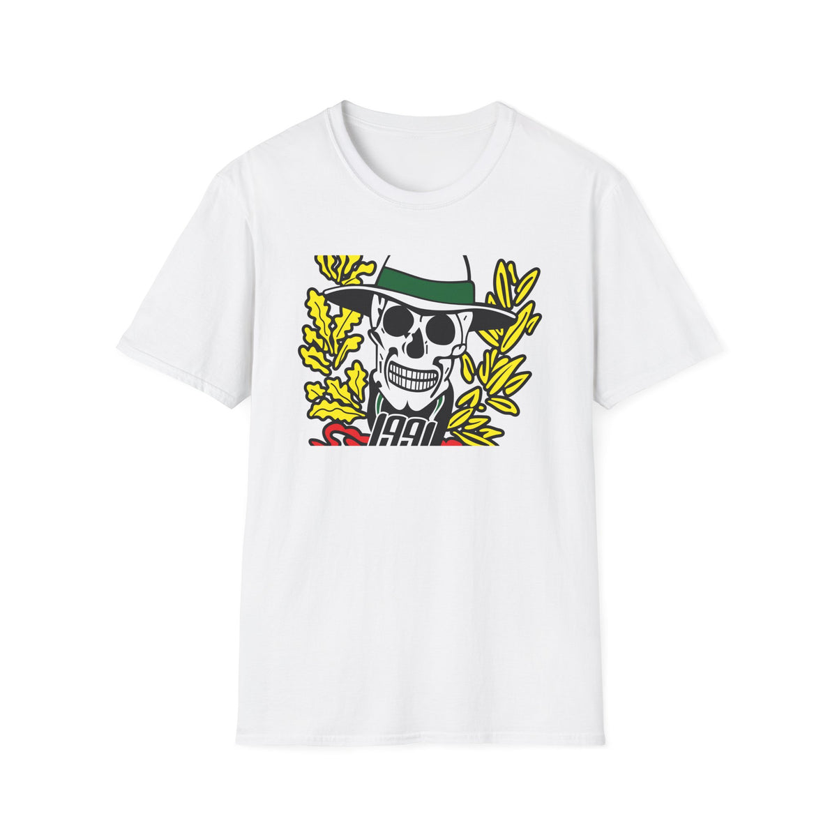 AS Saint-Étienne - t-shirt - 06 - S - 3XL