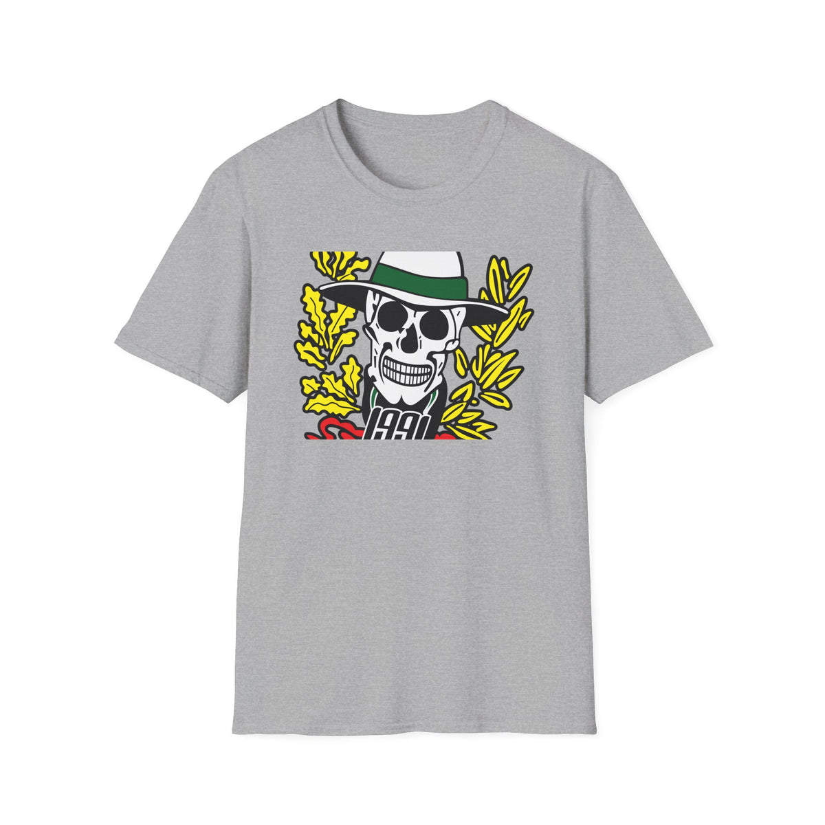 AS Saint-Étienne - t-shirt - 07 - S - 3XL