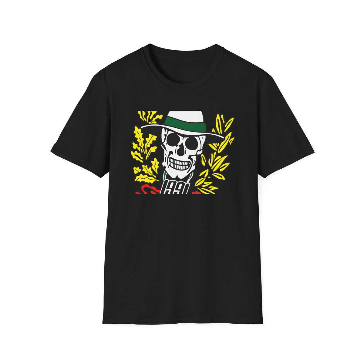 AS Saint-Étienne - t-shirt - 08 - S - 3XL
