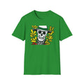 AS Saint-Étienne - t-shirt - 09 - S - 3XL