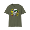 AS Saint-Étienne - t-shirt - 10 - S - 3XL