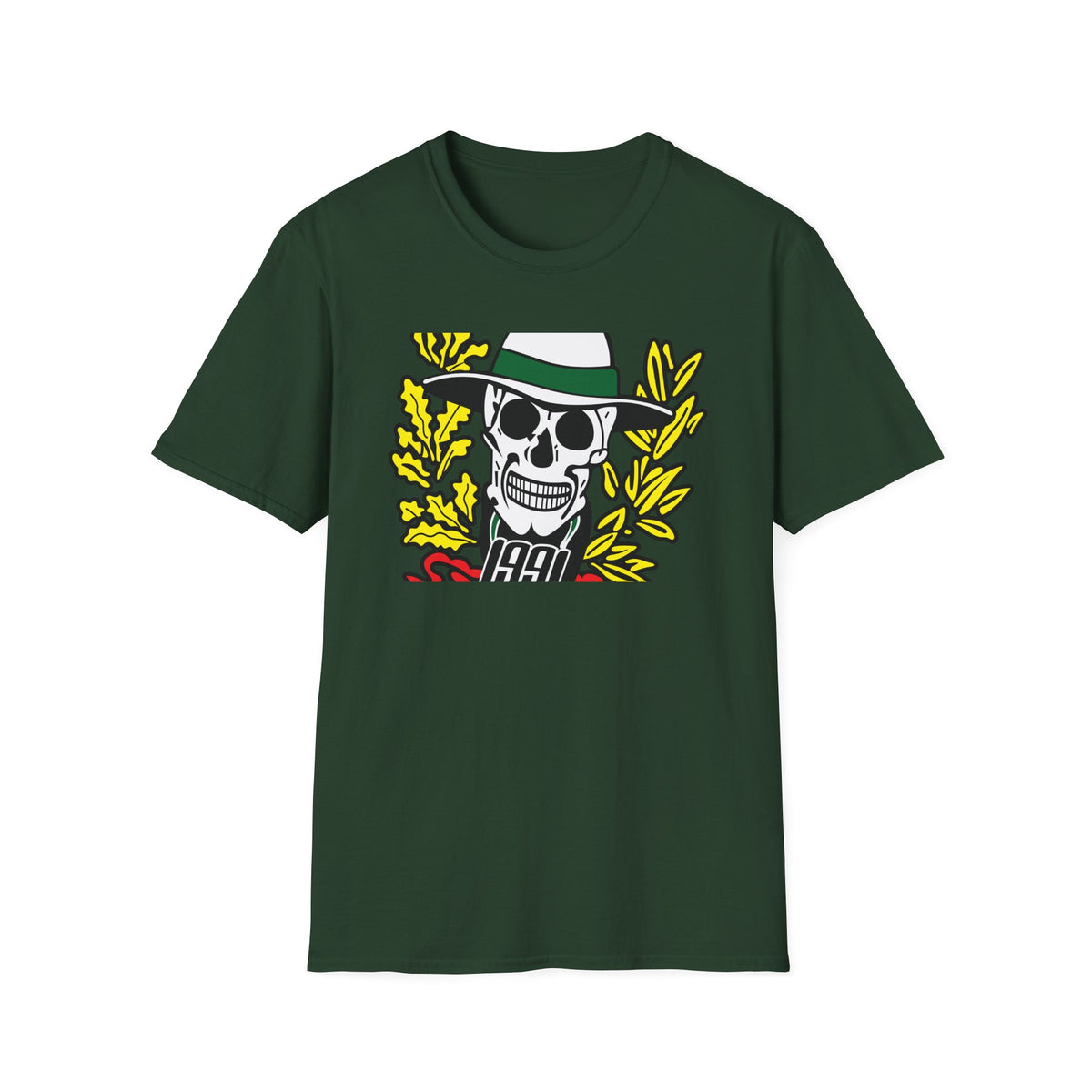 AS Saint-Étienne - t-shirt - 11 - S - 3XL
