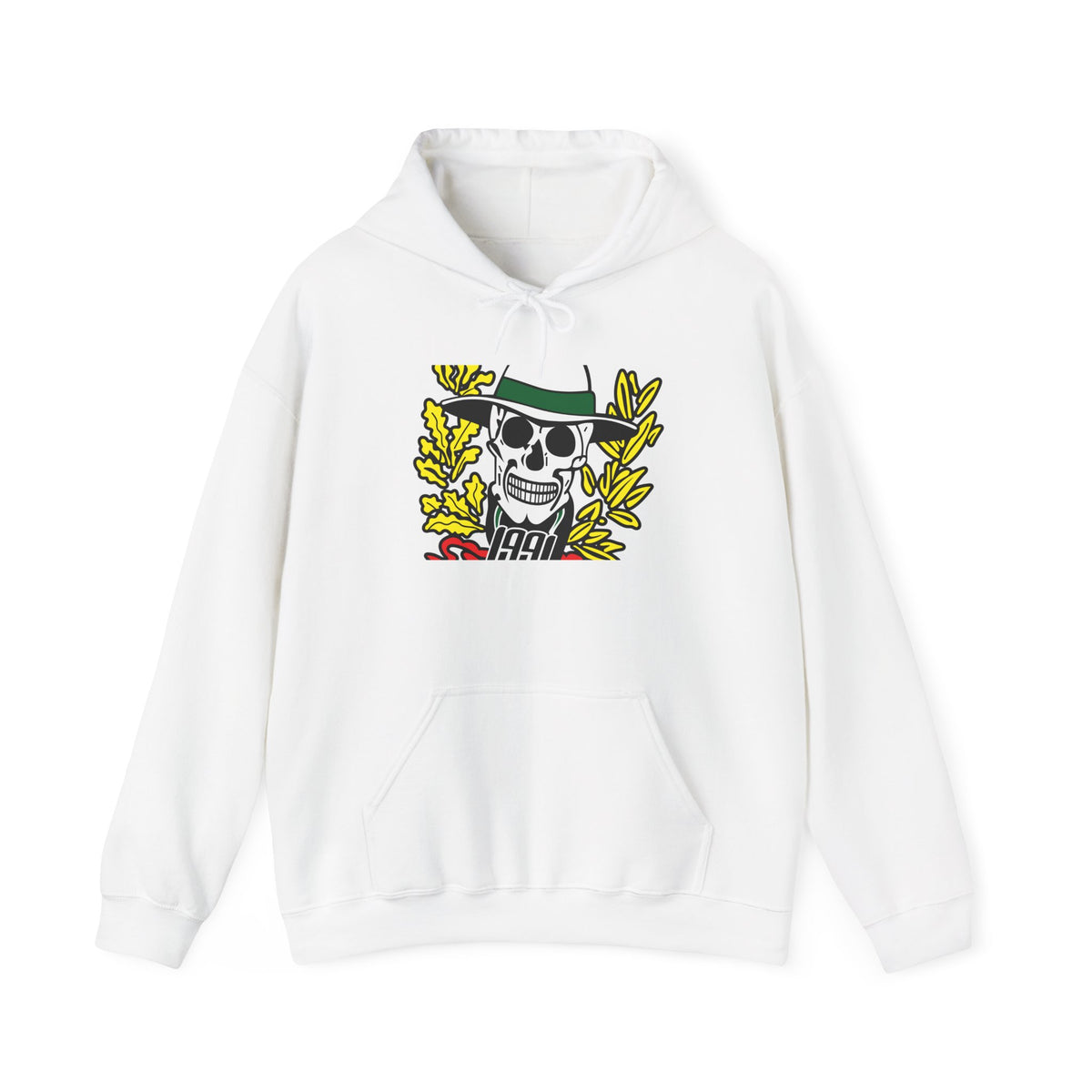 AS Saint-Étienne - hoodie - 06 - S - 3XL